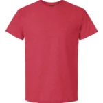 Heather Red