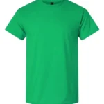 Irish Green