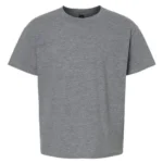 Graphite Heather