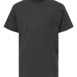 Heather Dark Grey