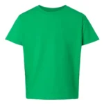 Irish Green
