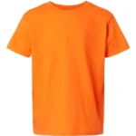 Safety Orange