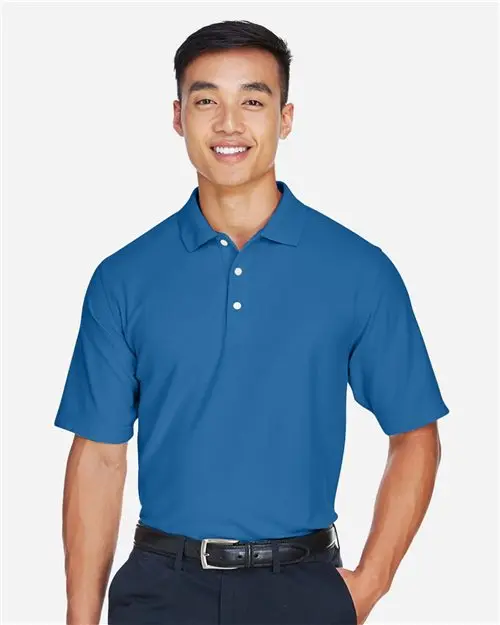 Devon & Jones DG150 Men's DRYTEC20™ Performance Polo