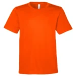 Safety Orange