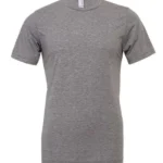 Grey Triblend