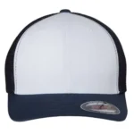 Navy/ White/ Navy