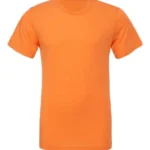 Burnt Orange
