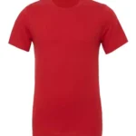 Canvas Red