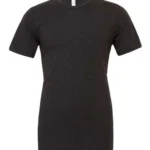 Charcoal Black Triblend