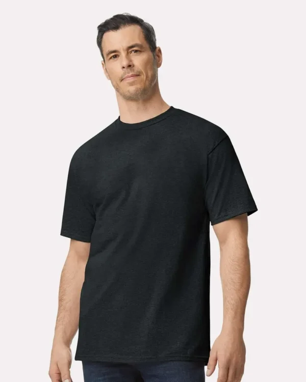 Gildan - Men's Tall Ultra Cotton T-Shirt - 2000T