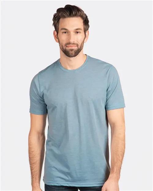 Next Level 6200 Unisex Festival T-Shirt