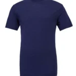 Navy Triblend