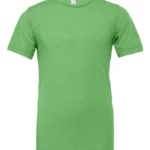 Green Triblend