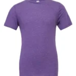 Purple Triblend