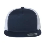 Navy/ White