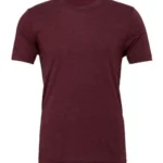 Maroon Triblend
