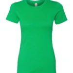 Kelly Green