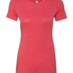 Vintage Red