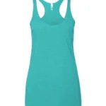 Tahiti Blue
