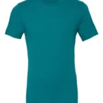 Teal Triblend