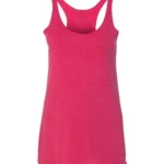 Vintage Shocking Pink
