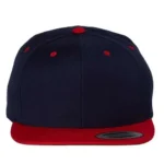Navy/ Red
