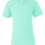 Mint Triblend