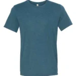 Steel Blue Triblend