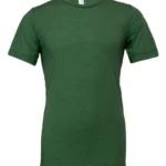Grass Green Triblend