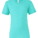 Sea Green Triblend