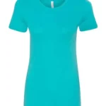 Tahiti Blue