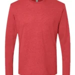 Vintage Red