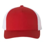 Red/ White