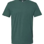 Heather Forest Green
