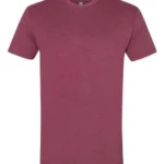 Heather Maroon