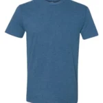 Heather Cool Blue