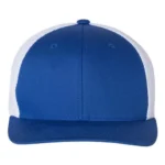 Royal/ White