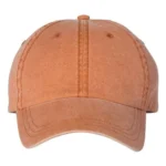 Texas Orange