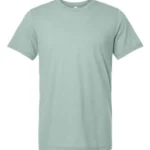 Dusty Blue Triblend