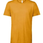 Mustard Triblend