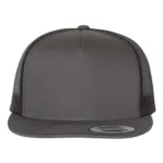 Charcoal/ Black