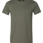 Heather Military Green