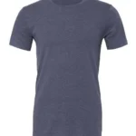 Heather Navy
