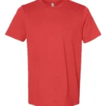 Heather Red