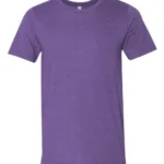 Heather Team Purple