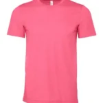 Heather Charity Pink