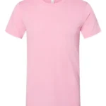 Heather Bubble Gum