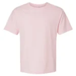 Soft Pink