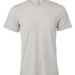 Solid Athletic Grey