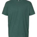 Heather Forest Green